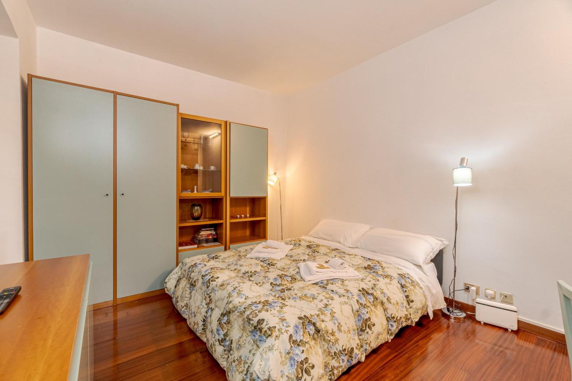 Residenza Juvarra - Exclusive Flat Apartment Turin