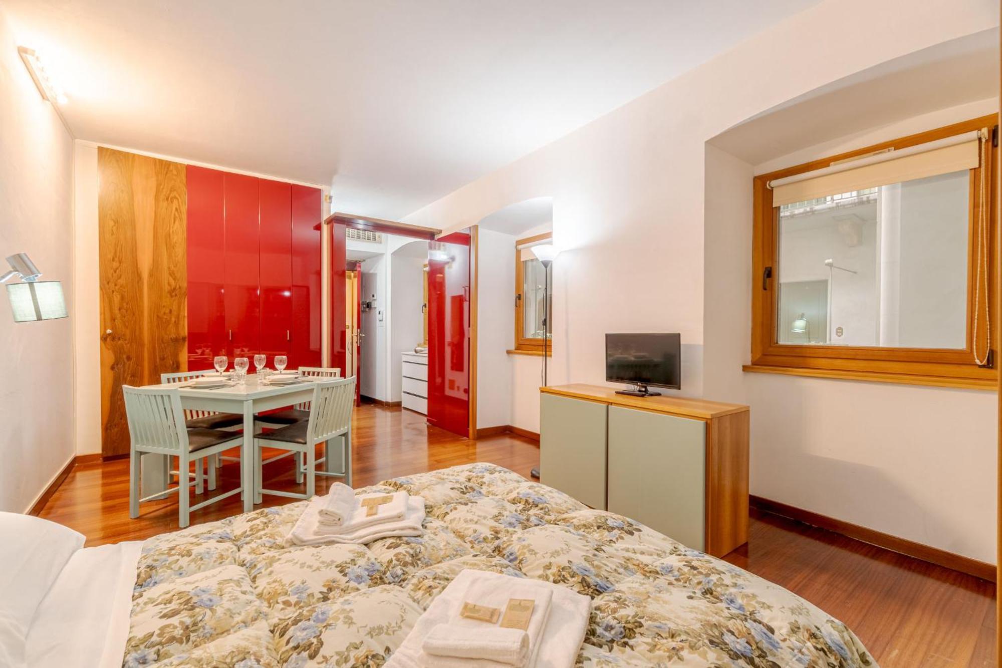 Residenza Juvarra - Exclusive Flat