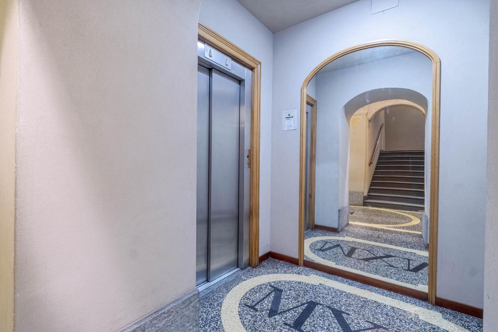 Apartment Residenza Juvarra - Exclusive Flat Turin