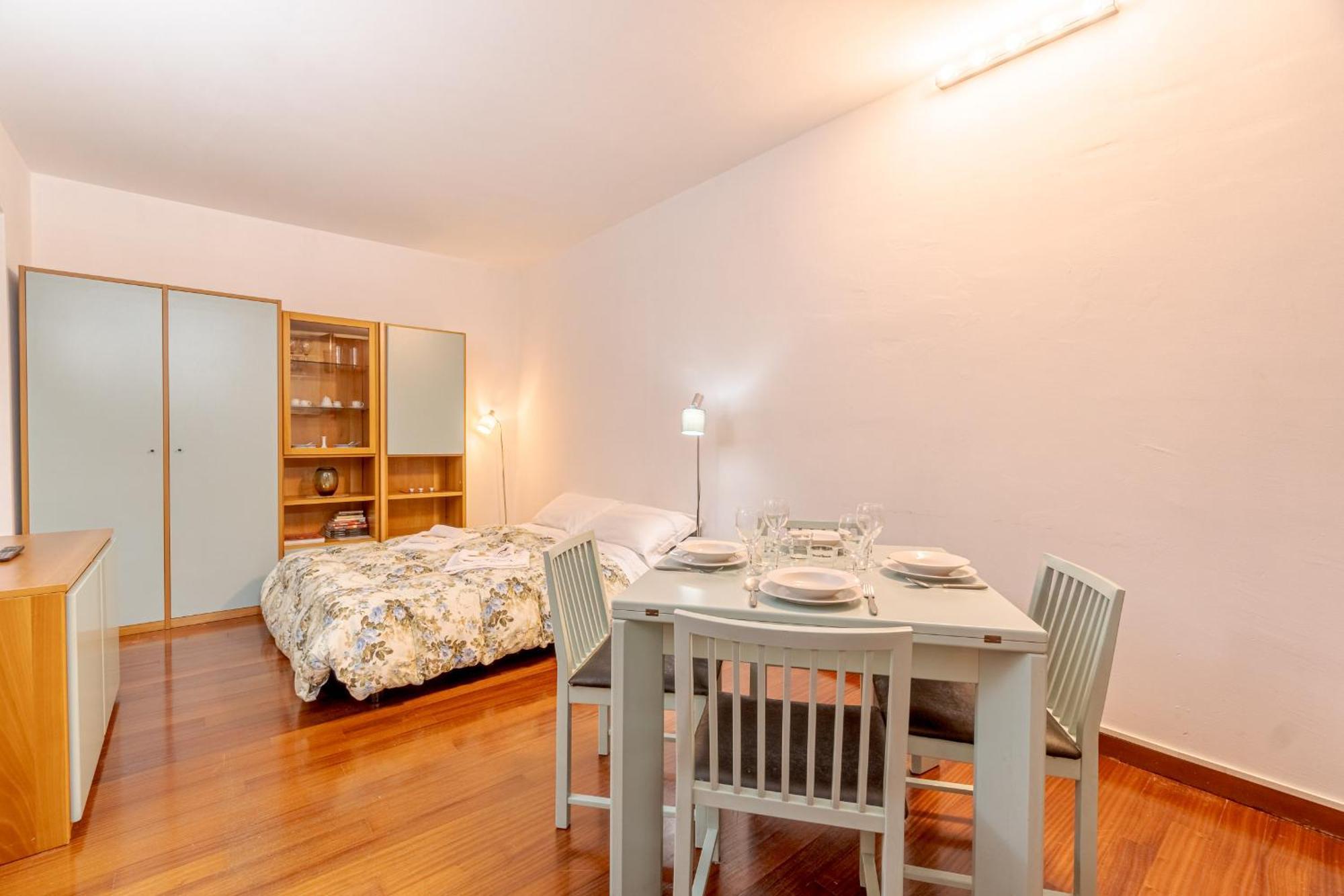 Residenza Juvarra - Exclusive Flat * Turin