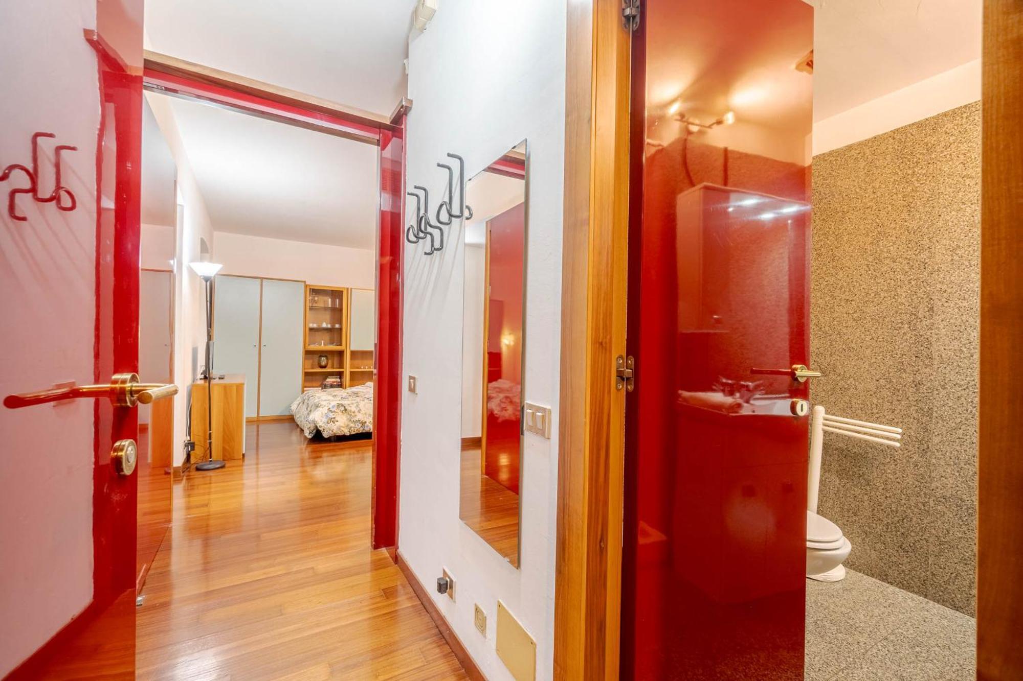 Apartment Residenza Juvarra - Exclusive Flat