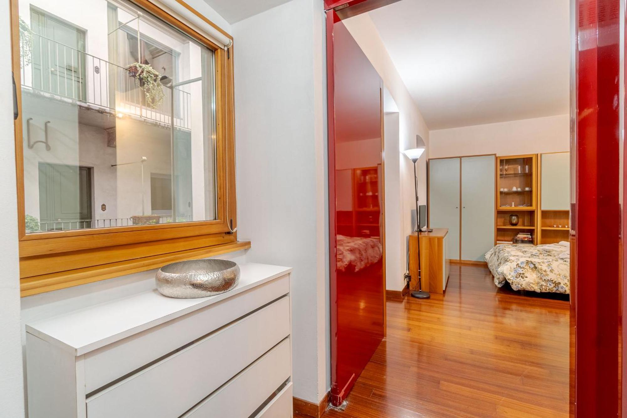 Residenza Juvarra - Exclusive Flat Apartment