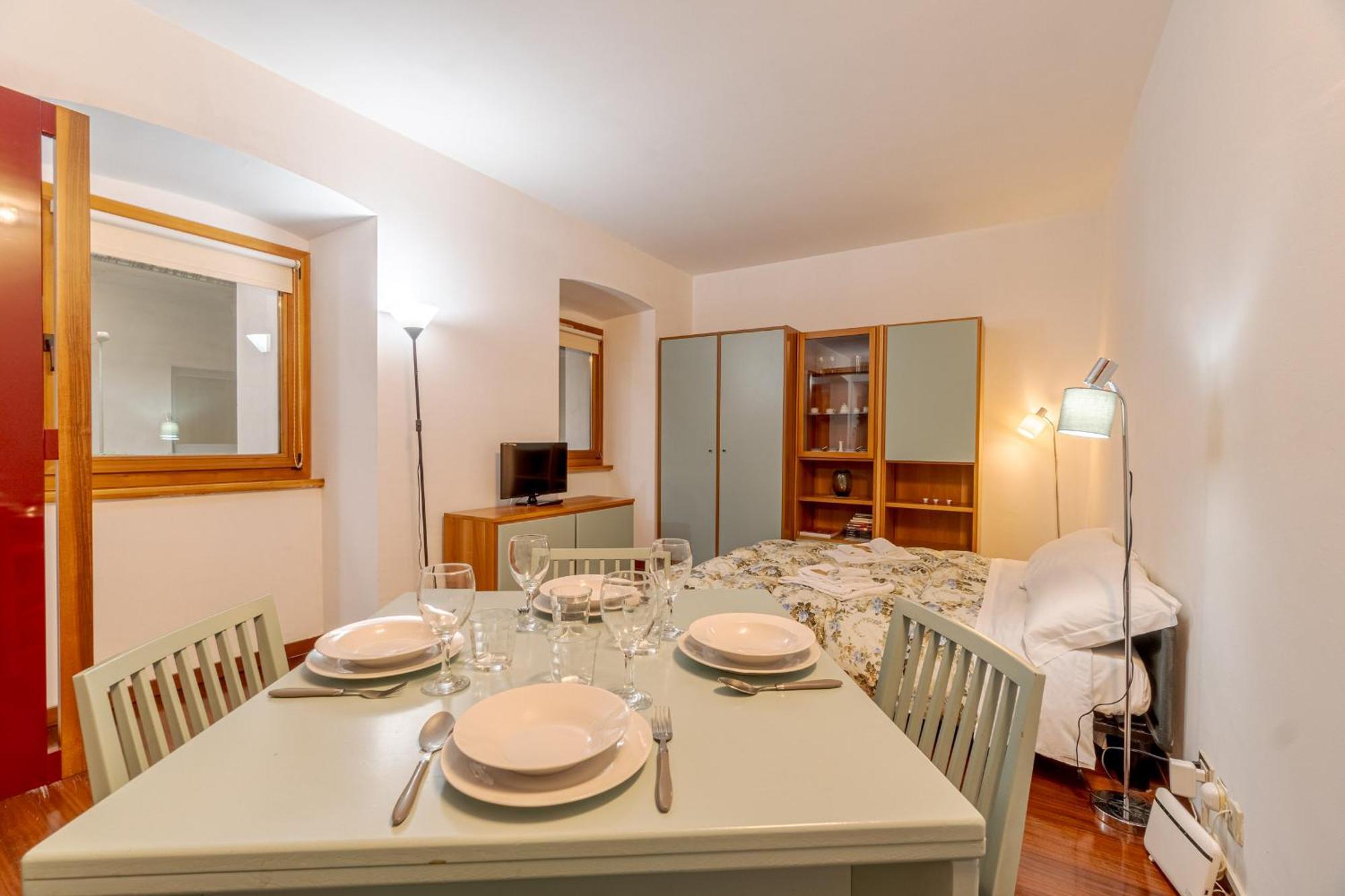 Residenza Juvarra - Exclusive Flat *