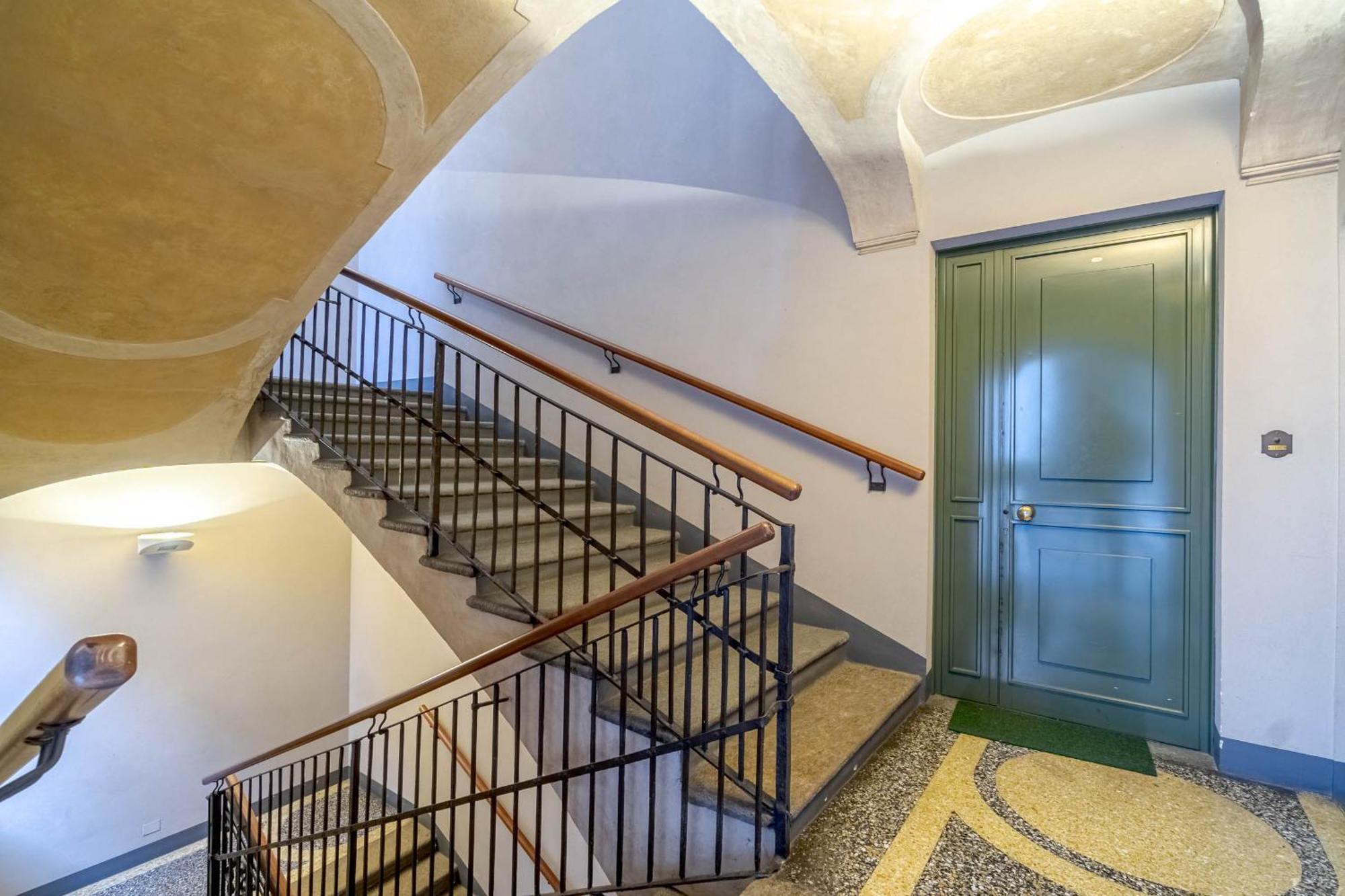 Residenza Juvarra - Exclusive Flat