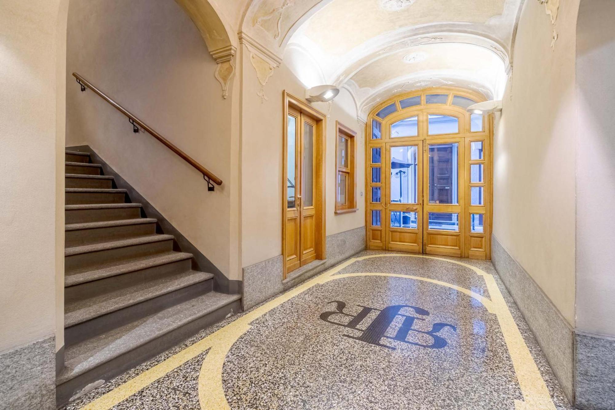 Apartment Residenza Juvarra - Exclusive Flat