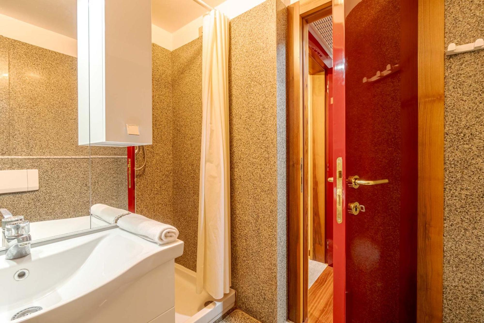 Residenza Juvarra - Exclusive Flat Apartment Turin