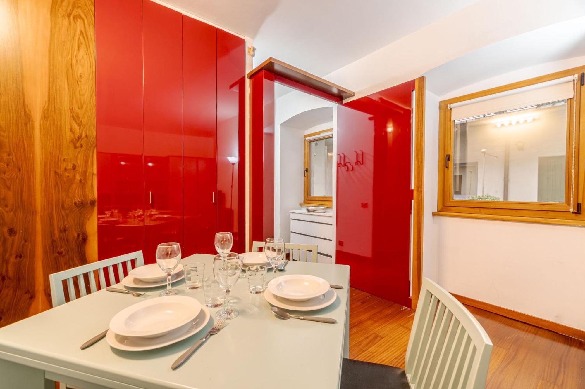 Residenza Juvarra - Exclusive Flat Turin