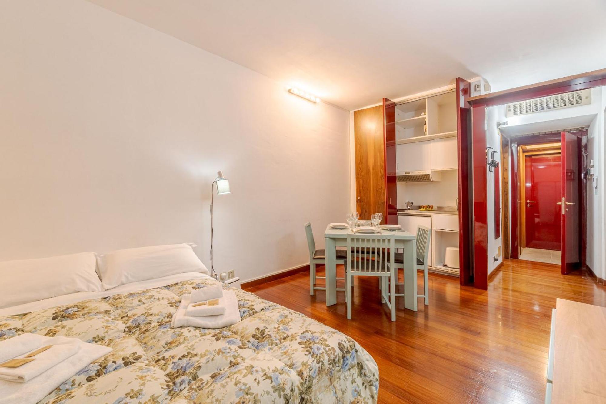 Apartment Residenza Juvarra - Exclusive Flat *
