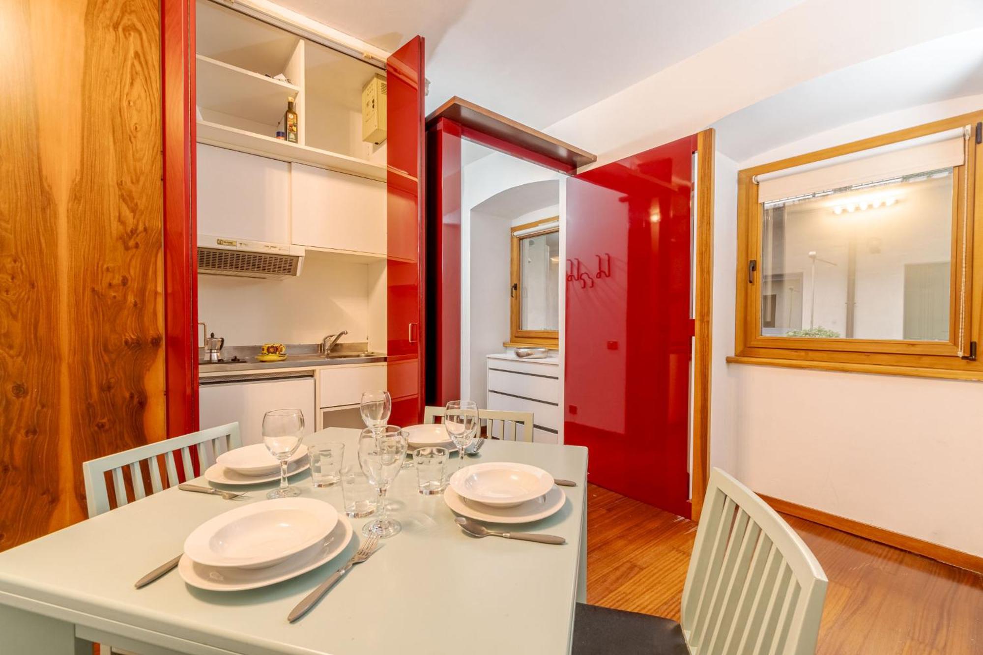 Apartment Residenza Juvarra - Exclusive Flat Turin