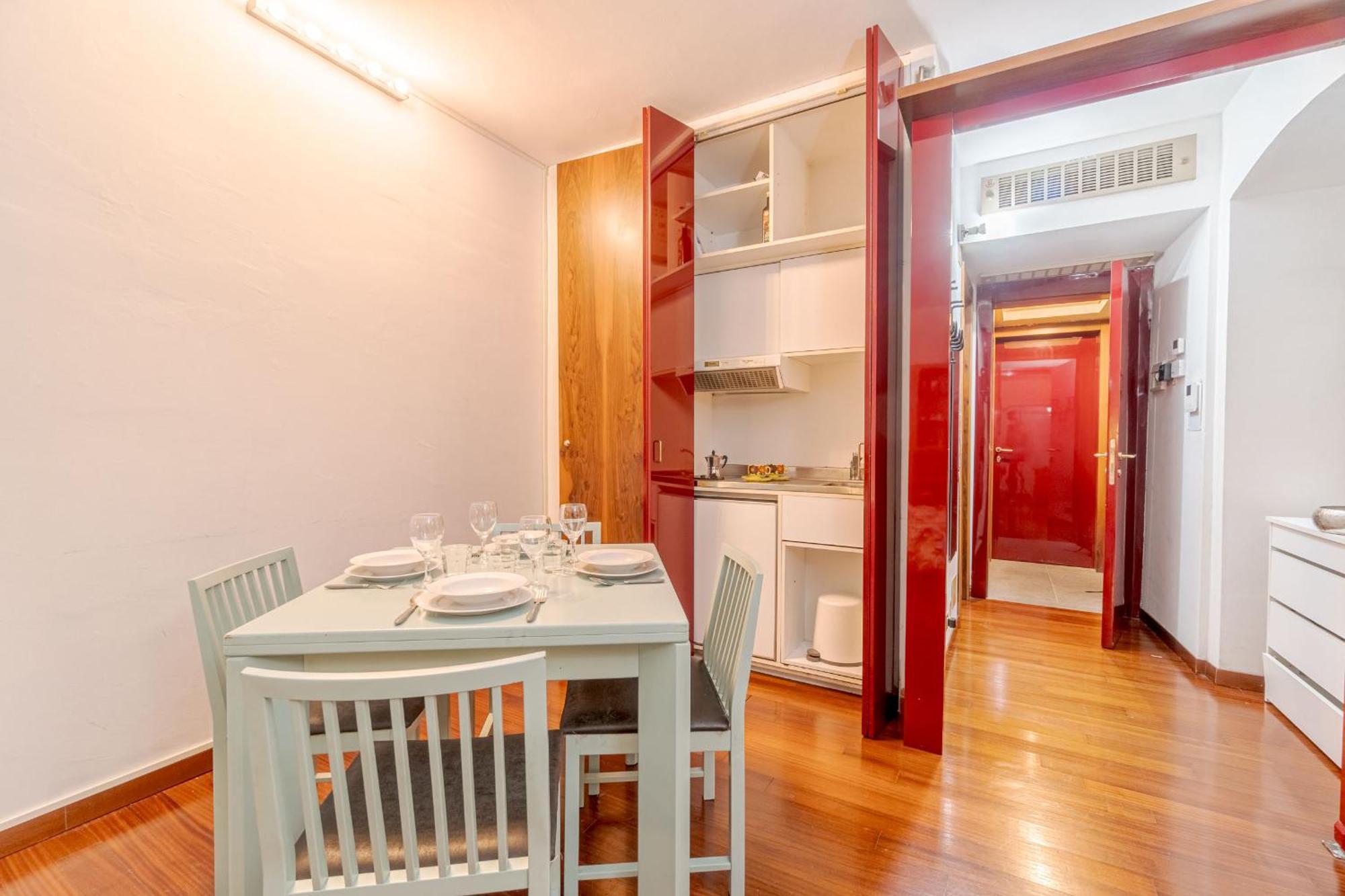 Residenza Juvarra - Exclusive Flat * Turin