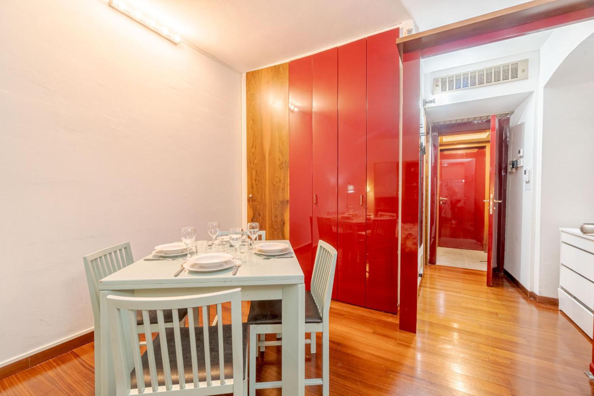 Apartment Residenza Juvarra - Exclusive Flat