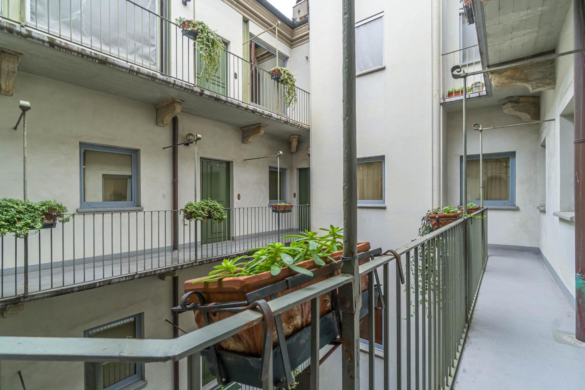 Residenza Juvarra - Exclusive Flat Apartment